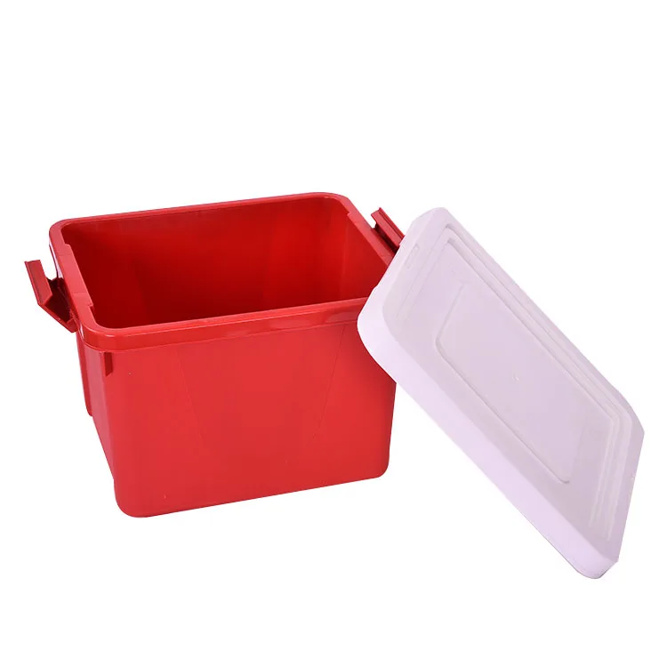 Healthy Material 200l huge storage containers very large big plastic storage boxes for sale