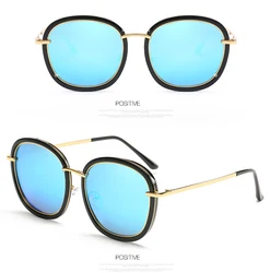 Sinle vogue sunglasses women 2018 fashion style glasses sunglasses polarized women