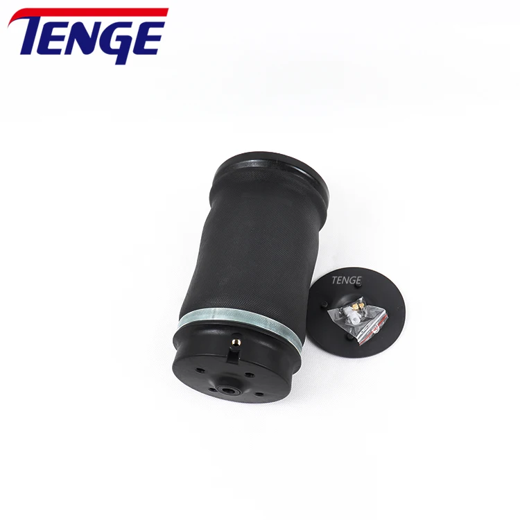 Auto Parts Rear Air Suspension Spring for Mercedes ML W166 W164 Air Ride Suspension 1643200625