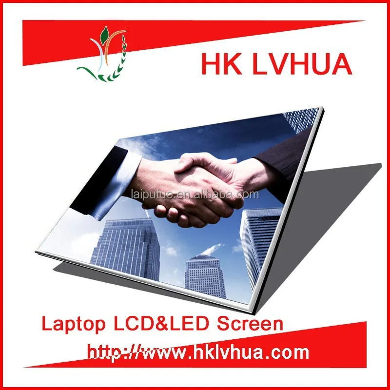 Lp156wf5-spa2 ноутбука жк-дисплей с сенсорным дигитайзер для toshiba satellite