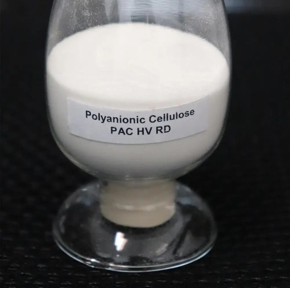 Polyanionic Cellulose polymer factory price