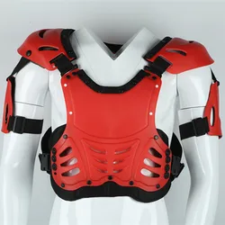 China Body armor motocross motorcycle waterproof strong protection horse riding vest armor