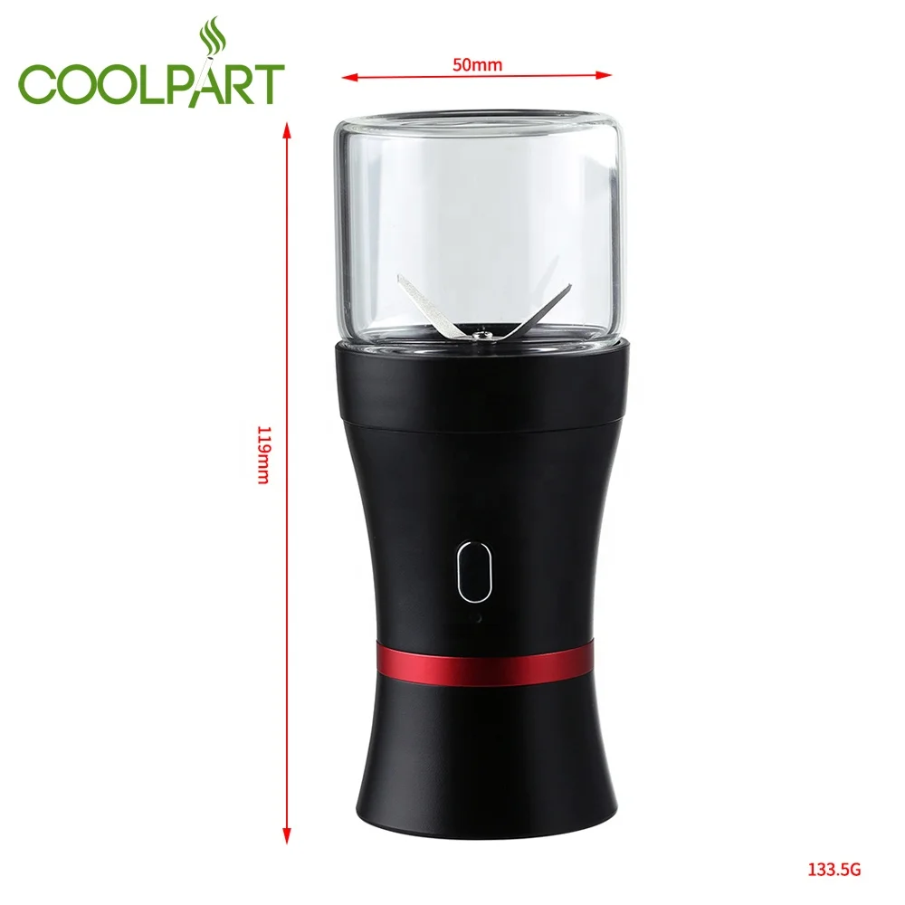 
Original Ltq Vapor Dab Machine Electric Herb Grinder 