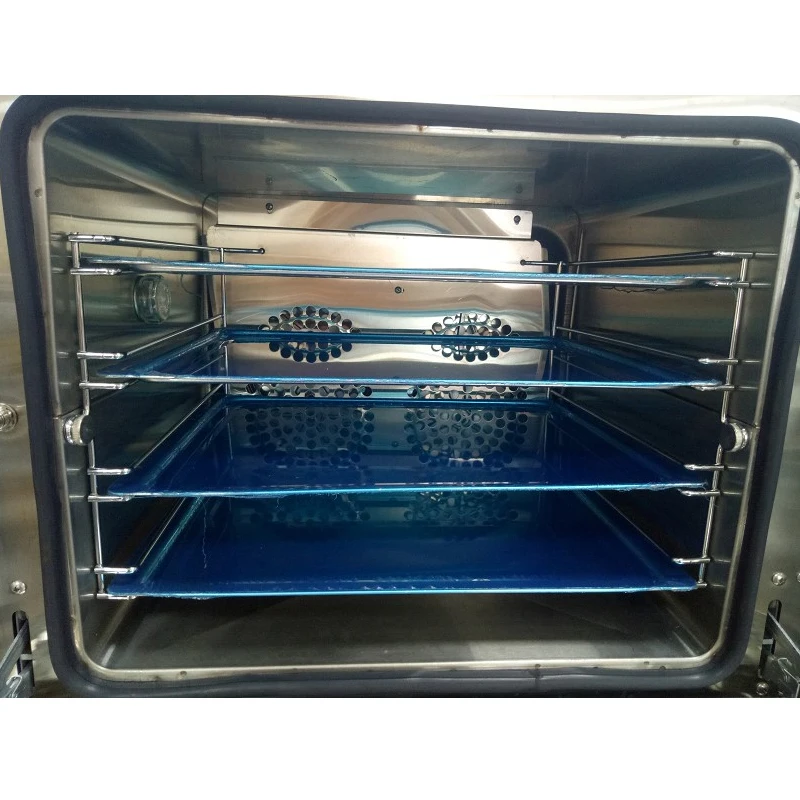 High Quality Stainless Steel Convection toaster Oven Electric bakery toaster oven Countertop toaster Oven
