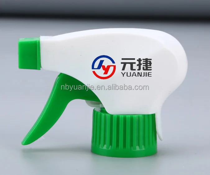 
China manufacture plastic trigger spray gun 28/400 28/410 