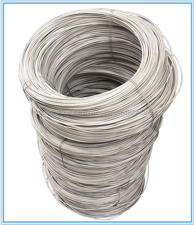 нихром сплава электрическое отопление проволоки