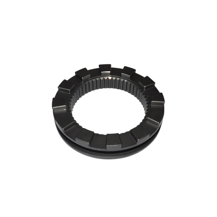 Hot Sale Sliding Mechanism Interesting Sleeve TS16949 Made in China