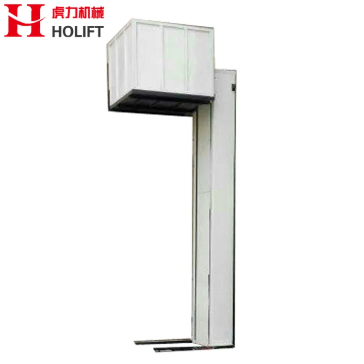 wheelchair elevator lift platform