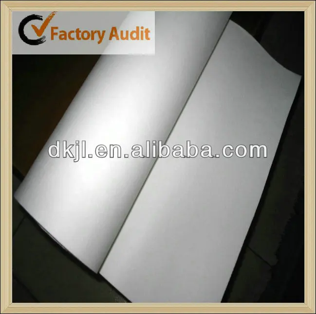 high thermal insulation ceramic fiber paper