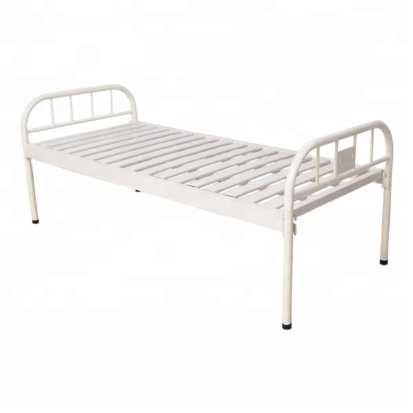 Cheap ABS plastic medical equipment 1 function hospital bed accessory