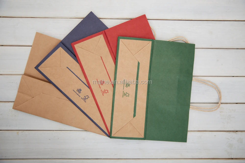 Buy Kraft Paper Bag