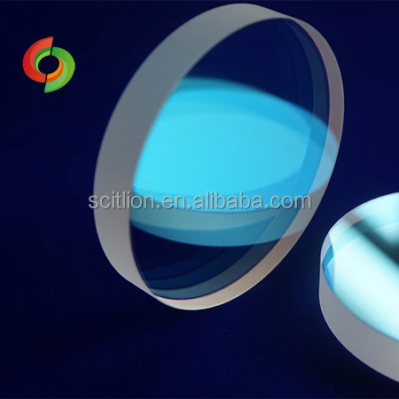 1064 nm Laser Protective Window lens for high-power laser machine