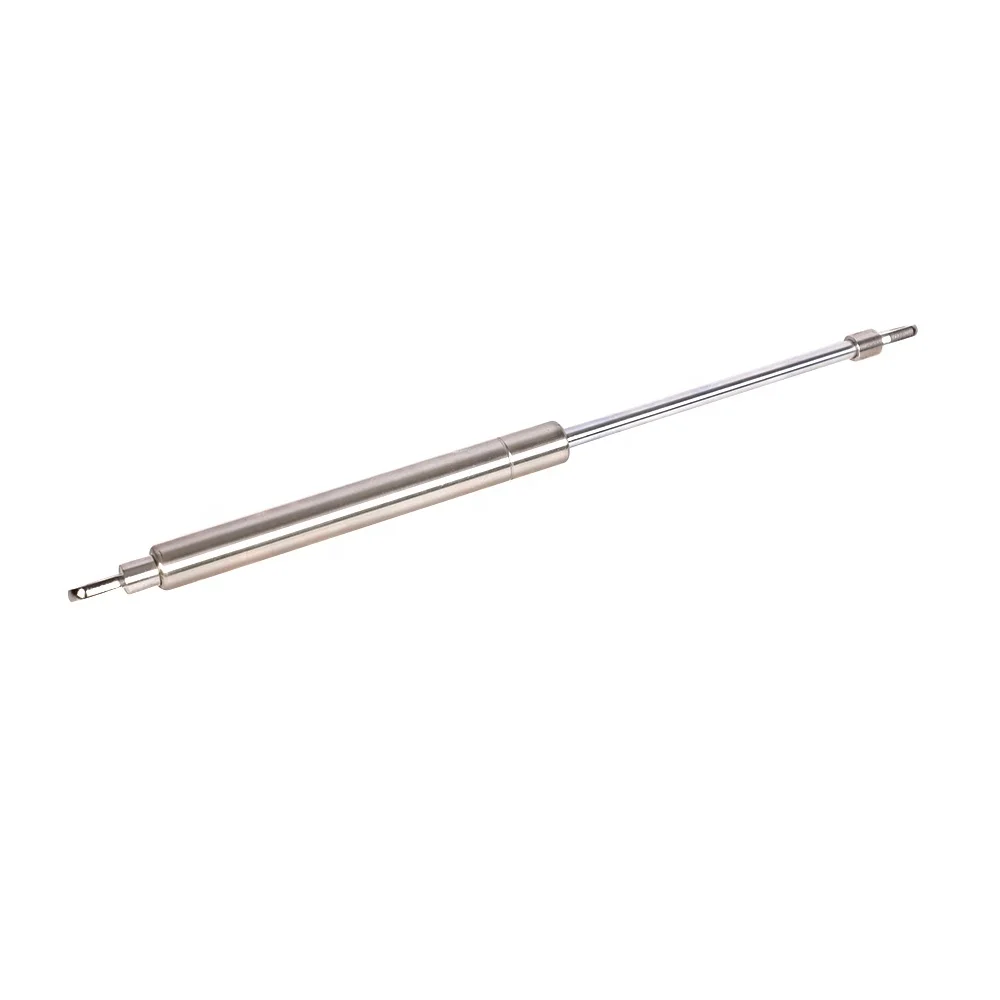 (YQL018) Lift gas spring with stainless steel piston rod for yacht