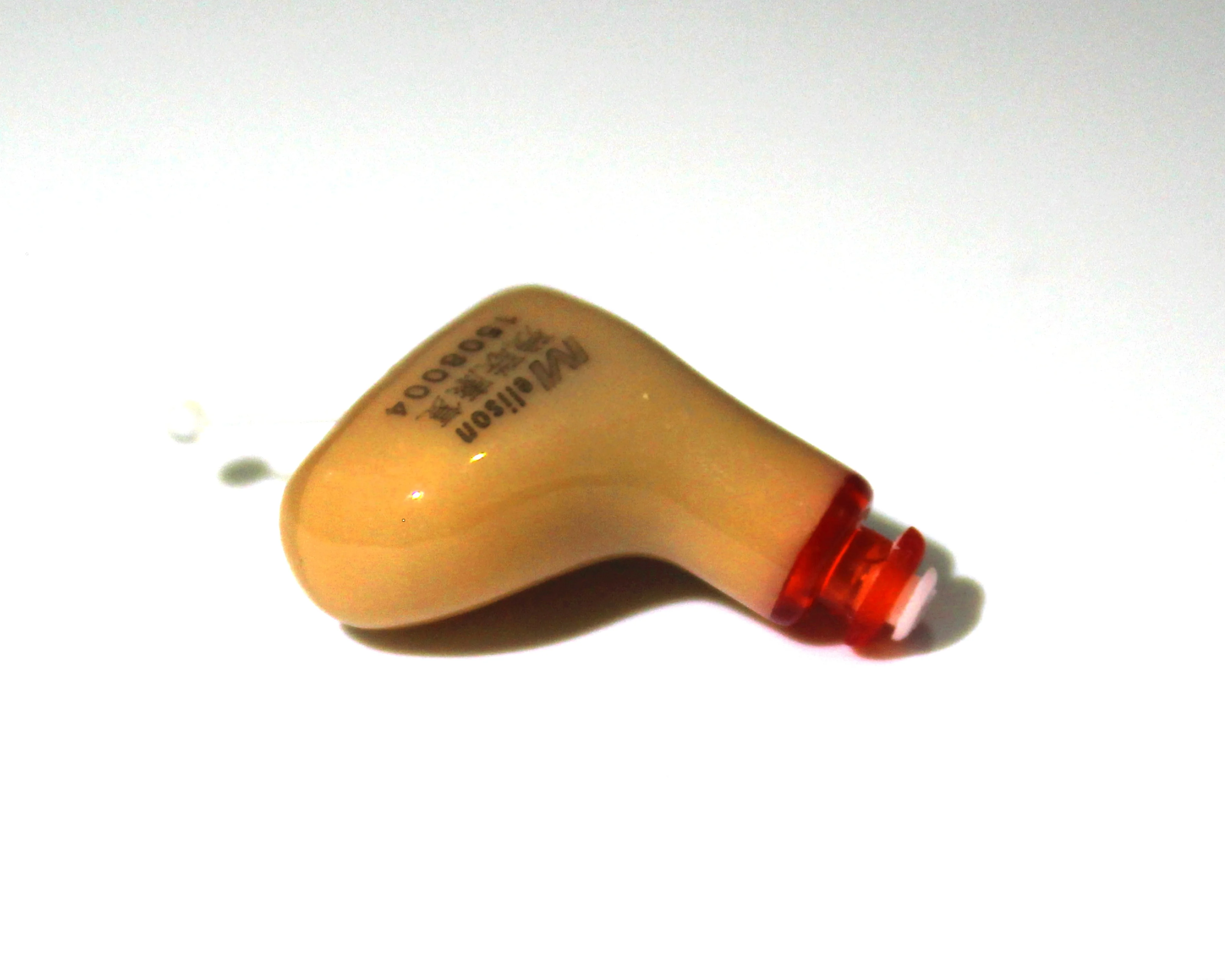 Cheap mini ITE hearing aid for helping deafness-sound amplifier