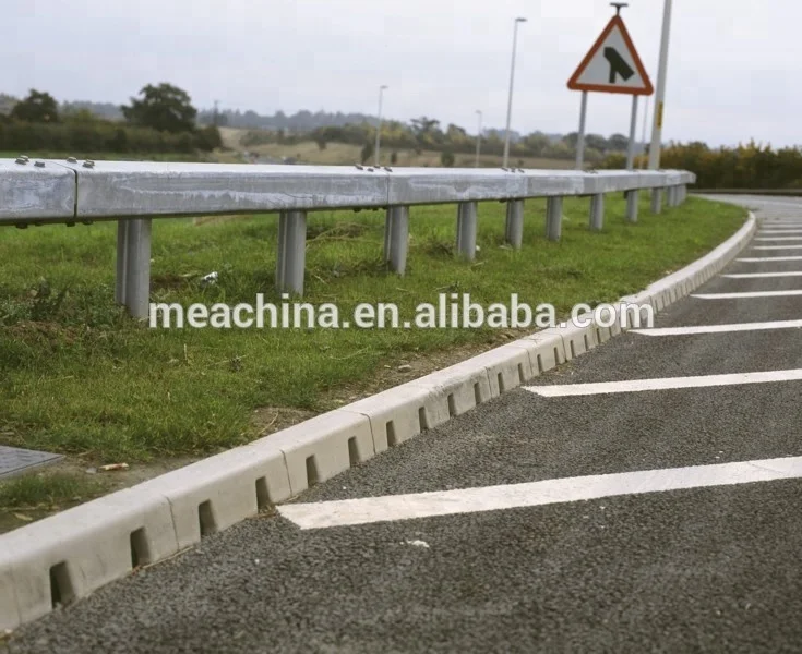 
EN1433 CE Polymer Concrete Channel Kerb 