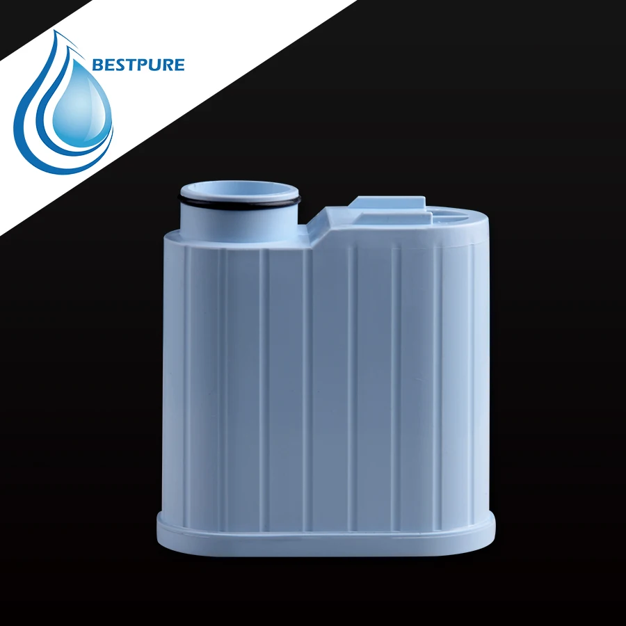 Китай поставщик пластиковых коф картридж нейлоновый фильтр для кофе совместимый для Saeco aqua Эспрессо кофемашина CA6903