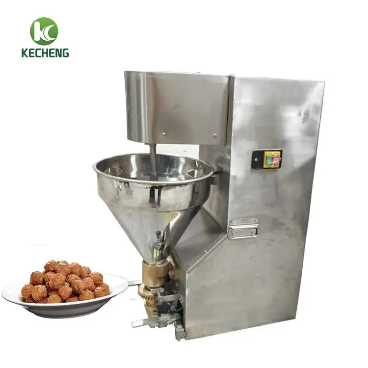 Top quality mini falafel machine/falafel frying machine/falafel maker with great price