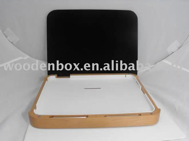 Shenzhen Honrui деревянный Ipad 2 задняя крышка IPD001
