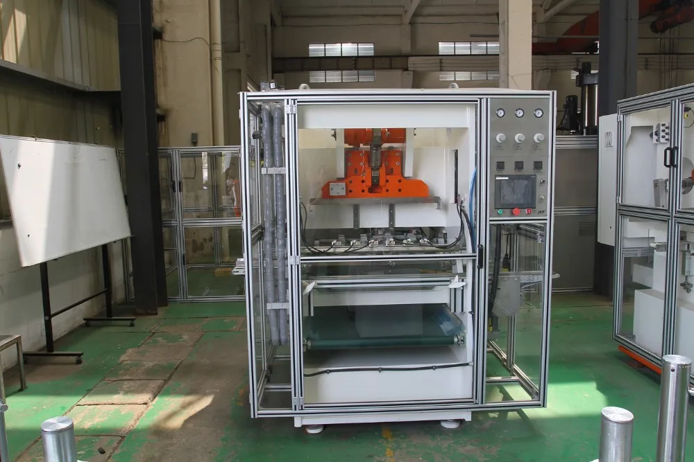 bar soap stamper making machine toilet soap printing machine soap block pressing machine