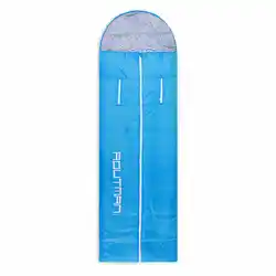 RS-89-C ROUTMAN Factory Cheap OEM ODM Wearable Outdoor Emergency Waterproof Camping Sleeping Bag