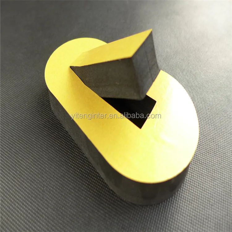 Punching EVA Gasket EVA Foam Sheet