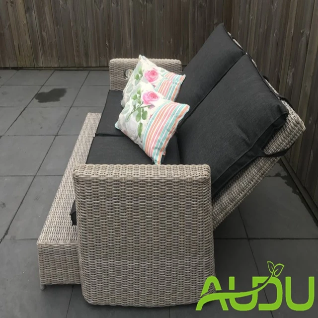 Audu Marseille Rattan Ebay Best Selling Circular Bed