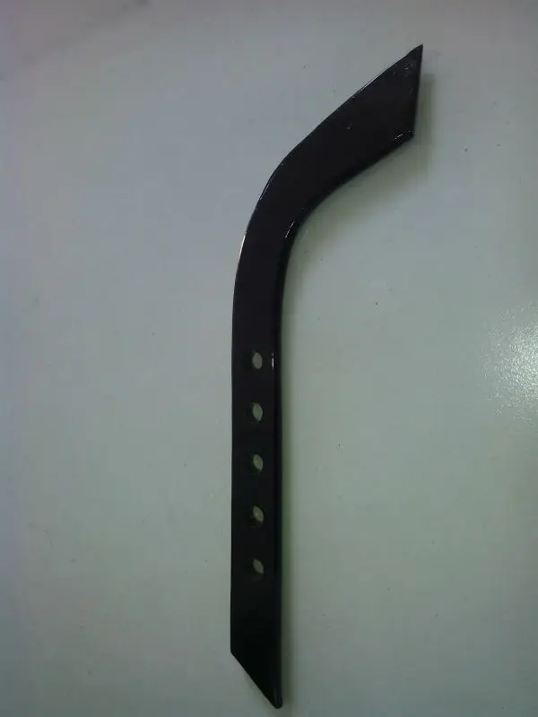 
 Скарификатор плуг для ротоватора  