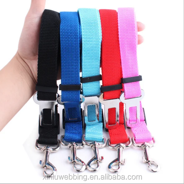 
Safety Belt Type and Polyester Material car safety belt 