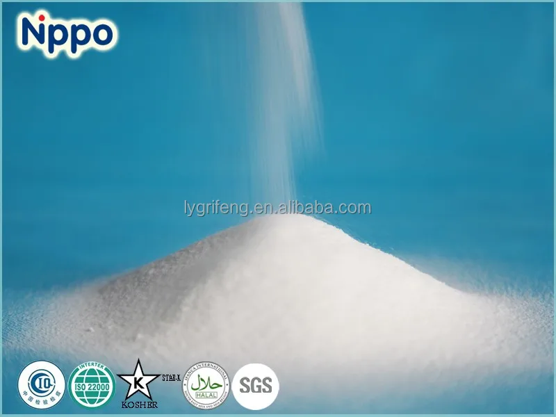 Buy new products of Calcium Chloride Dihydrate granules used as Calcium Supplements etc