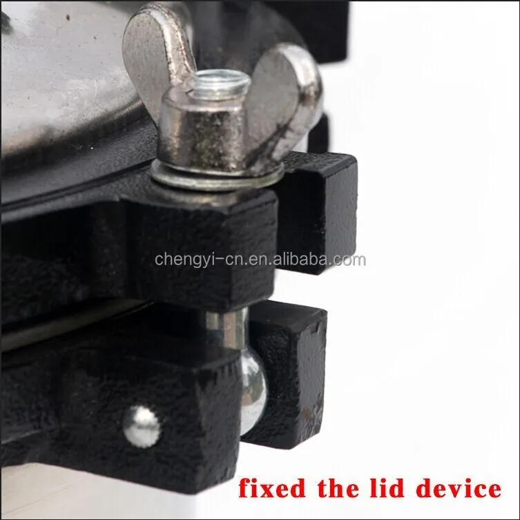 24L Portable sterilizer pot medical sterilization container for surgical instrument