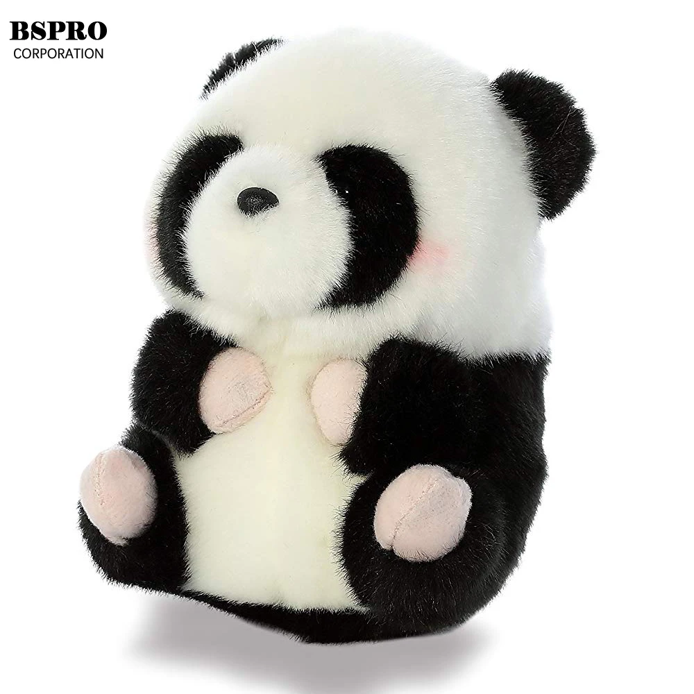 BSpro #CA18DE0329 custom stuffed panda toy