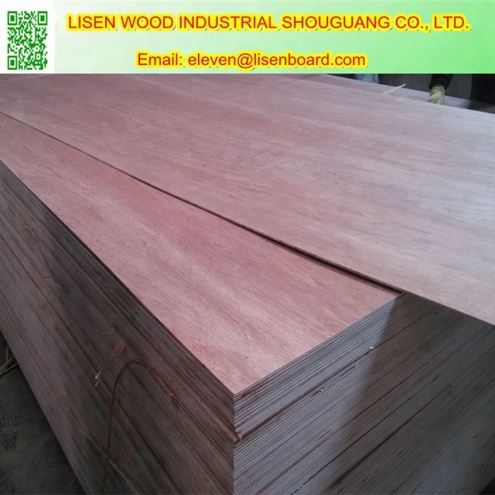 MLH Plywood/cherry wood plywood
