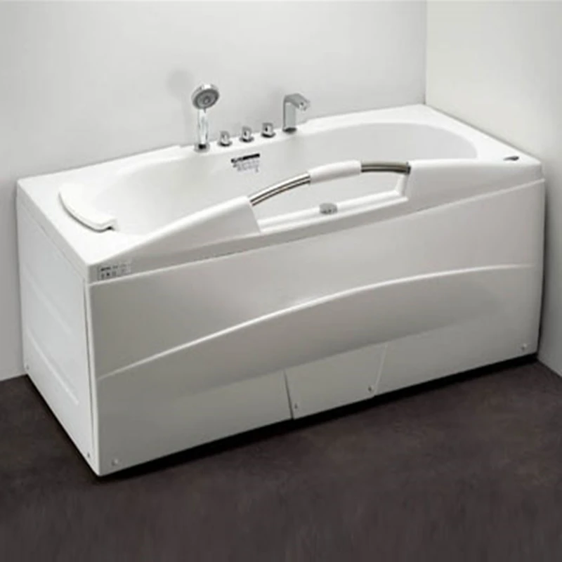 Нержавеющая сталь Туалет и ванная комната безопасности поручень для людей с ограниченными возможностями erldely гандикап TX-48