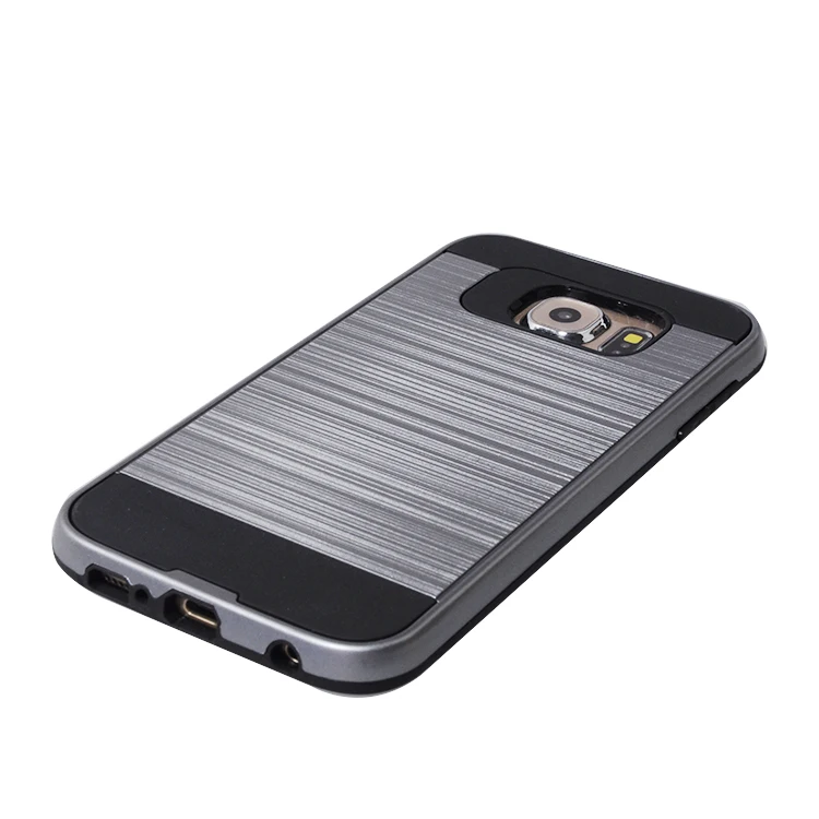 2 в 1 чехол двухцветный Броня чехол телефона