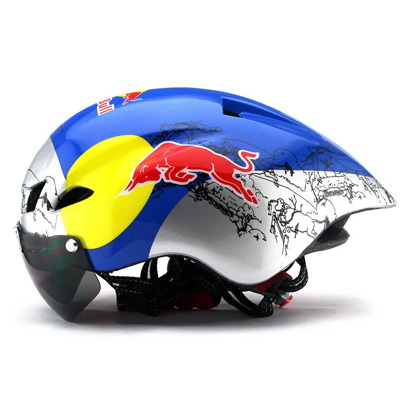 New arrival fashion design snow helmet men motorcycle helmets ski helmet with visor