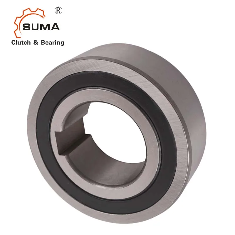 
CSK30 One Way Bearing ZZ 6206 Sprag Clutch bearing 