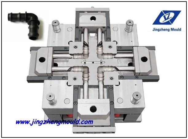 Китай хорошая распродажа и хорошее обслуживание система капельного орошения литьевая пресс-форма