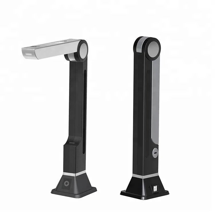 
Mobile Visualizer Document Camera for school office 