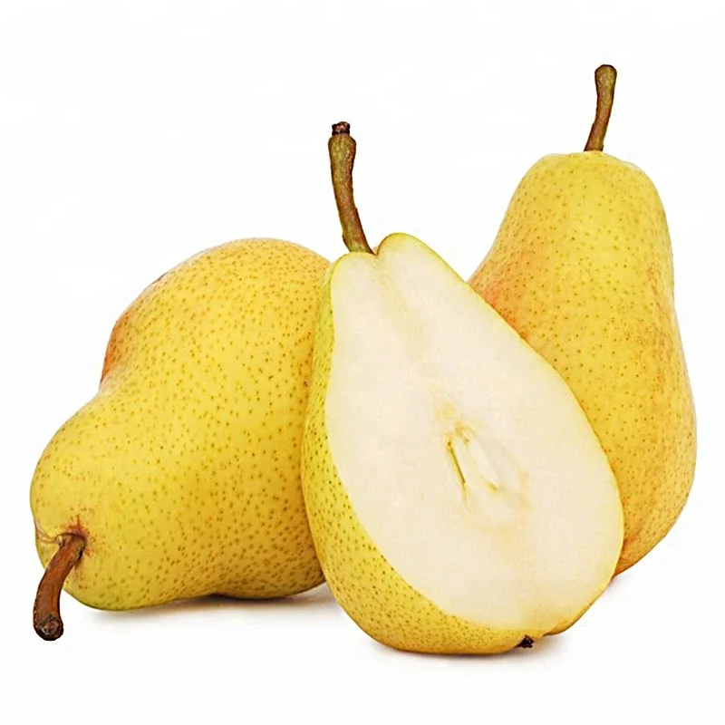 Супер сладкие свежие фрукты Ya Pears