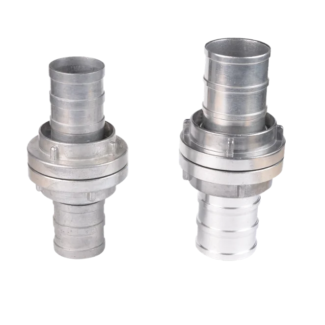 Quality Guaranteed fire hose coupling