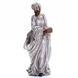 custom handmade resin statue