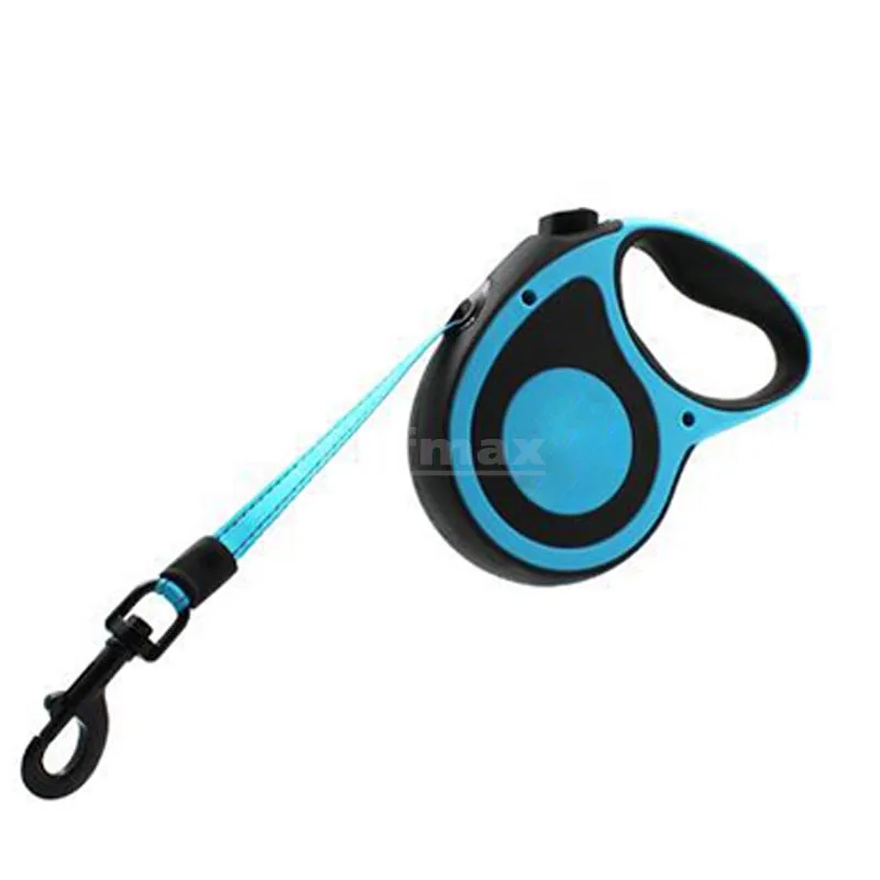 Amazon Hot sale products safety Durable Leash Strap Retractable Walking Dog Leash