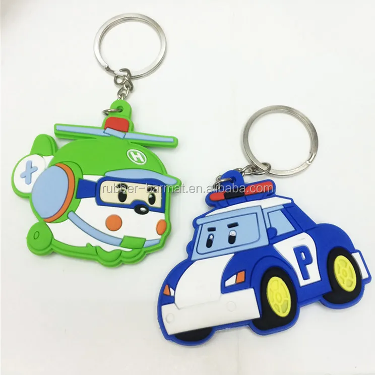 Top Quality Australia Souvenir Key chains 3d Kangaroo Shaped Key chain