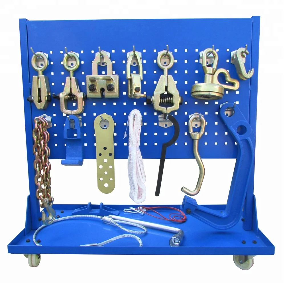 Горячая Распродажа, подержанная Автомобильная рама, система с CE