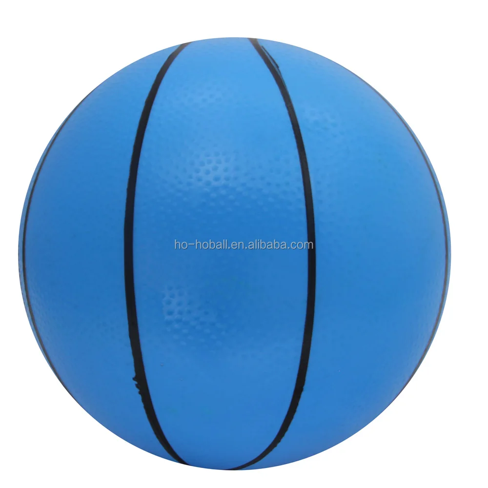 Mini basketball soft and bouncy/ non-Toxic/ safe to play