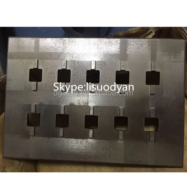 Molds for SMD Power Inductor,Molding Choke Moulds