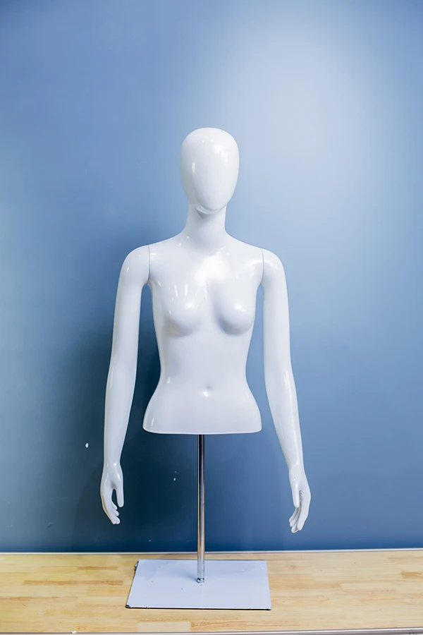 half body top body mannequin male torso mannequin  female torso mannequin