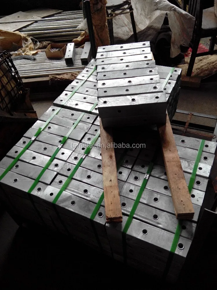 Steel Pole for Power Transmission electric steel pole