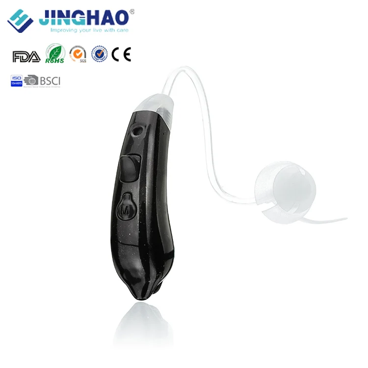 High Quality Ear Care Digital Hearing Sound Amplifier
