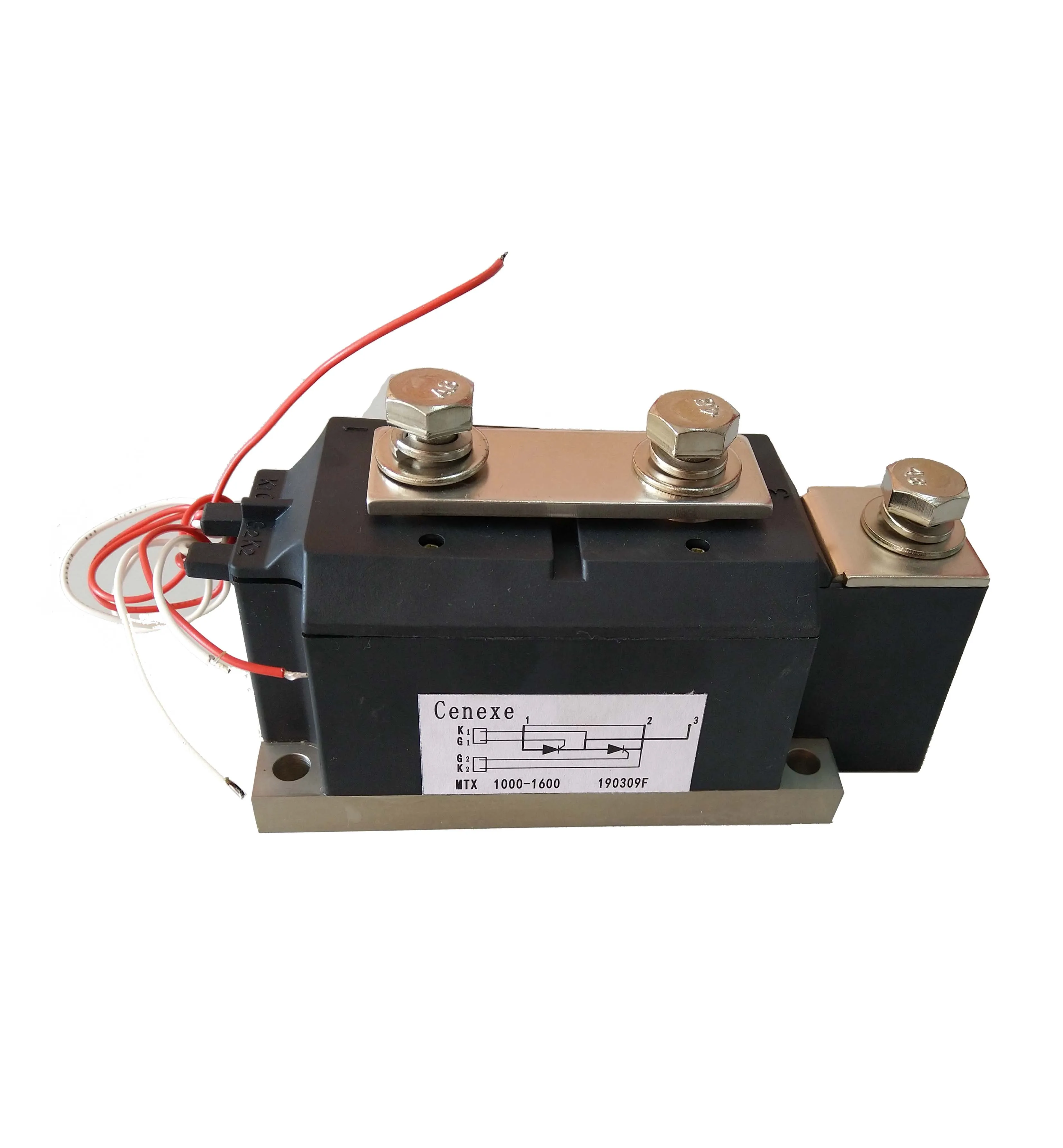Thyristor Module MTX1000A-4000A